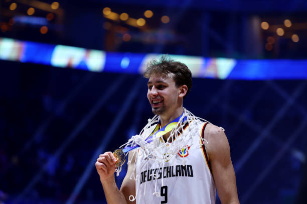 为什么NBA是世界顶级篮球联赛？含义解析