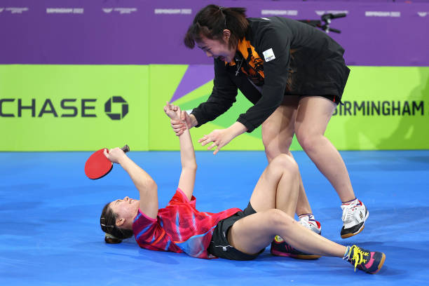 从ITTF到WTT：乒乓球世界排名规则全解读