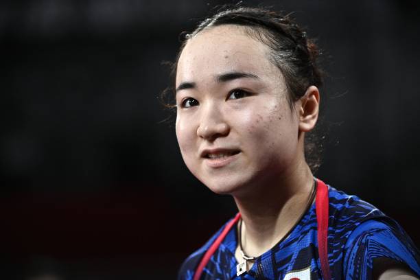 乒乓球双打比赛常见问题：男女组合比赛打几局？